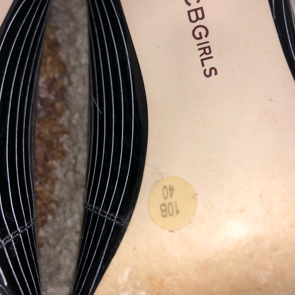 BCBGirls heels - Picture 4 of 8